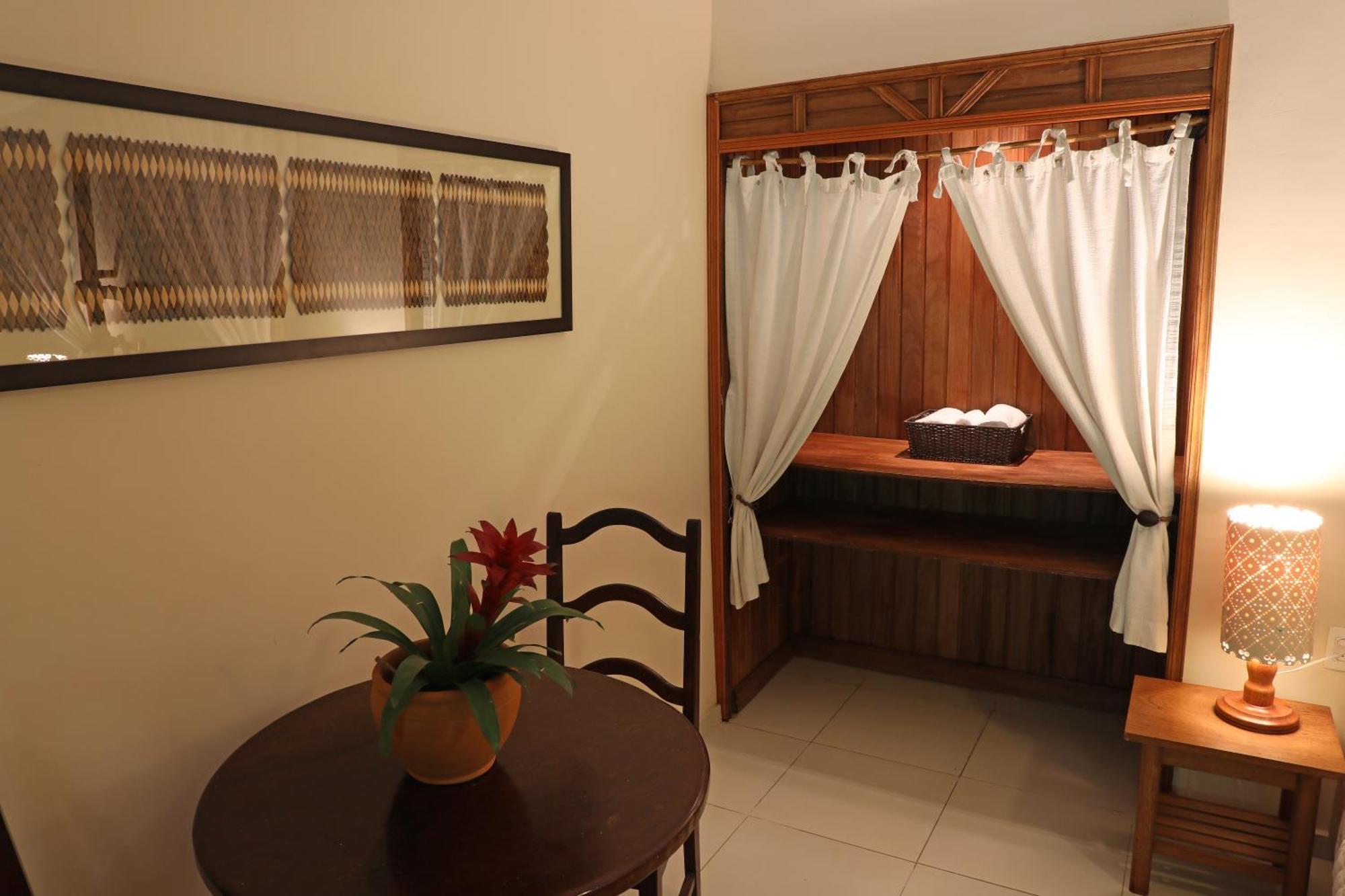 Amazon Ecopark Jungle Lodge มาเนาส์ ภายนอก รูปภาพ