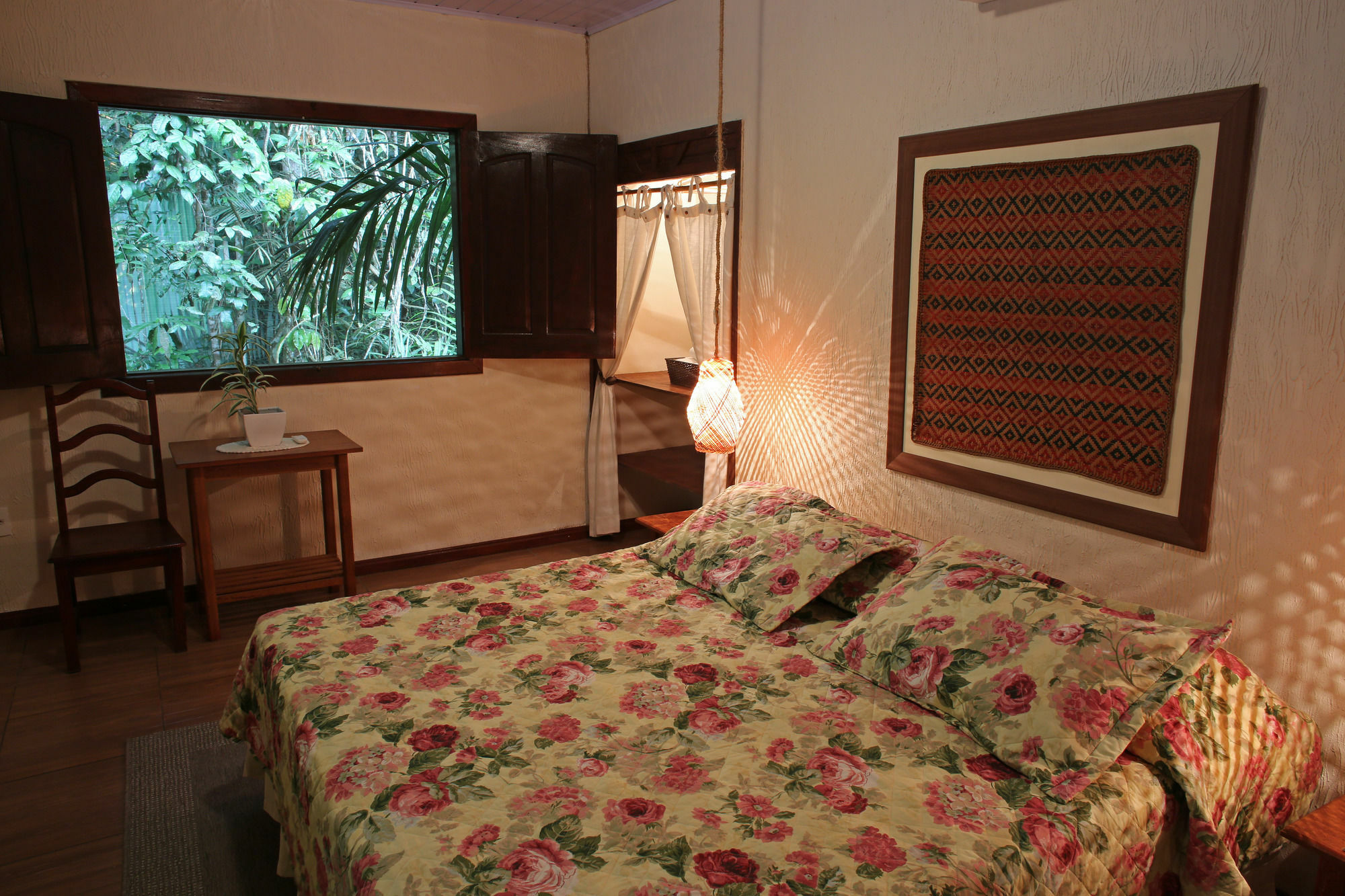 Amazon Ecopark Jungle Lodge มาเนาส์ ภายนอก รูปภาพ