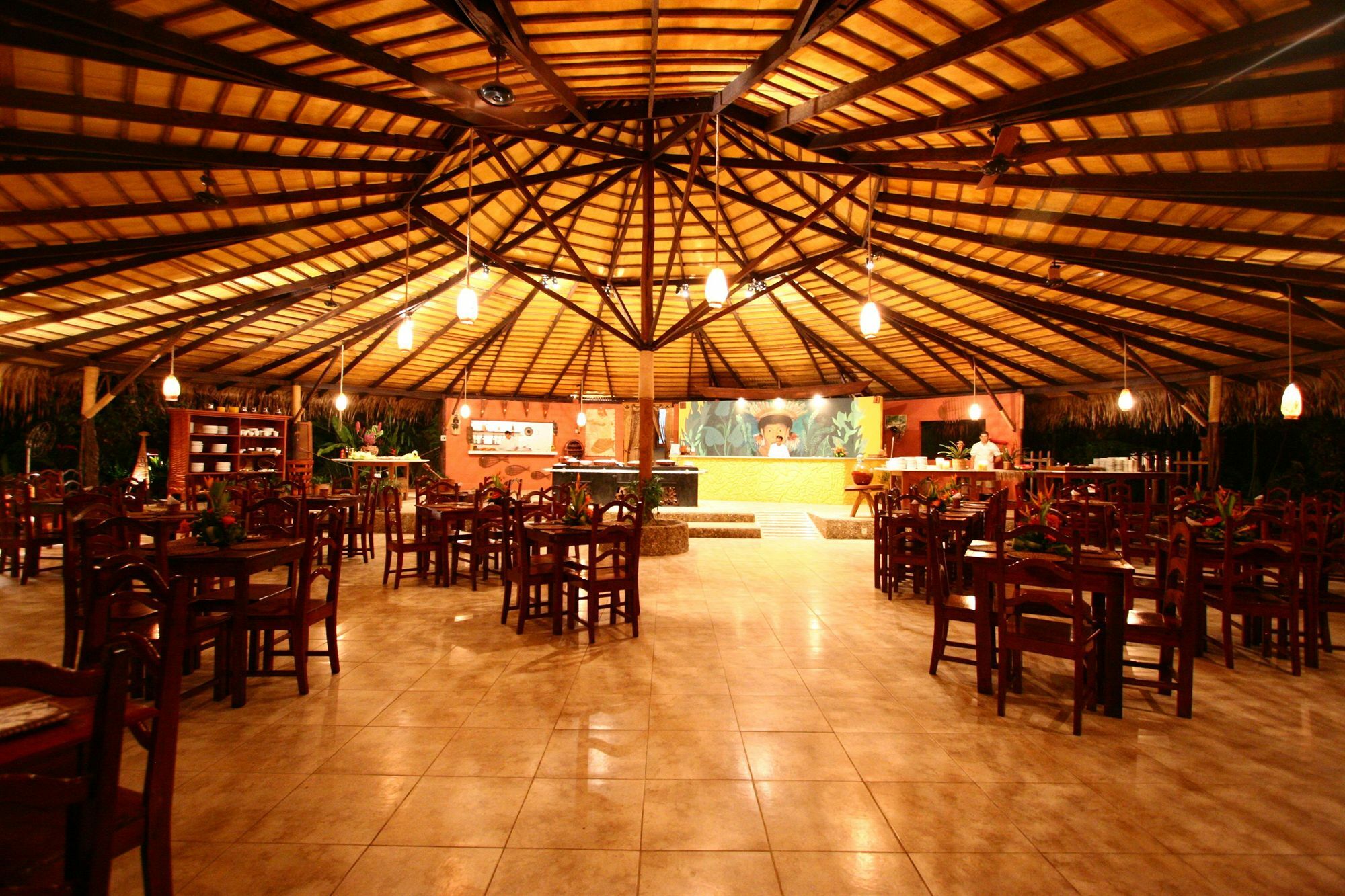 Amazon Ecopark Jungle Lodge มาเนาส์ ภายนอก รูปภาพ