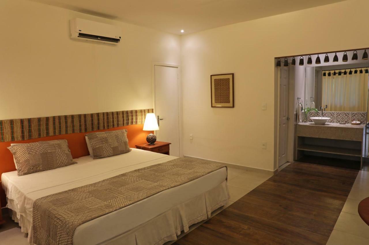 Amazon Ecopark Jungle Lodge มาเนาส์ ภายนอก รูปภาพ